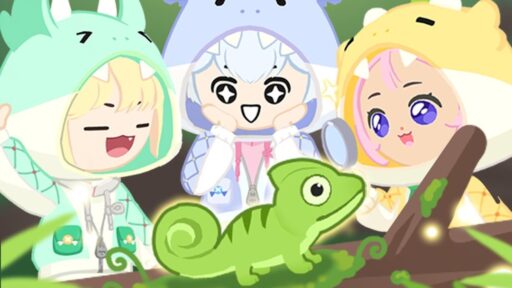 【一緒に遊ぼう】9月27日アップデート情報!