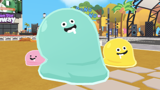 【一緒に遊ぼう】11月23日アップデート情報!