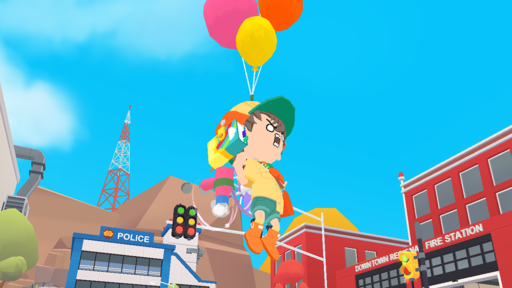 【一緒に遊ぼう】11月9日アップデート情報!