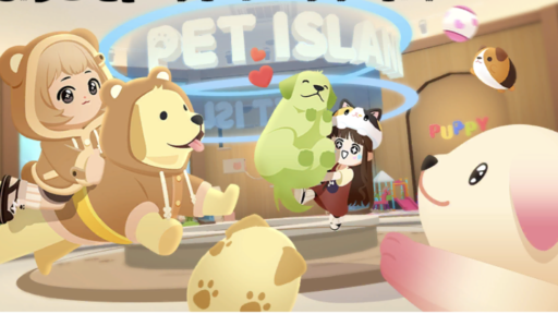 【一緒に遊ぼう】12月7日アップデート情報!